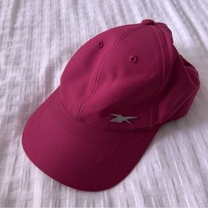 Reebok - Pink Hat